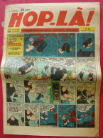 Hop-Là ! N° 33 De 1938. Popeye, Prince Vaillant (Foster), Mandrake, Marc Orian, Diane, Patrouille Aigles. à Redécouvrir - Otros & Sin Clasificación