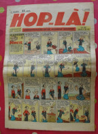 Hop-Là ! N° 22 De 1938. Popeye, Prince Vaillant (Foster), Mandrake, Marc Orian, Diane, Patrouille Aigles. à Redécouvrir - Autres & Non Classés