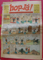 Hop-Là ! N° 16 De 1938. Popeye, Prince Vaillant (Foster), Mandrake, Marc Orian, Diane, Patrouille Aigles. à Redécouvrir - Autres & Non Classés