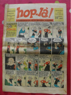 Hop-Là ! N° 15 De 1938. Popeye, Prince Vaillant (Foster), Mandrake, Marc Orian, Diane, Patrouille Aigles. à Redécouvrir - Otros & Sin Clasificación