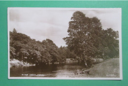 River Annan - Annan - Dumfriesshire