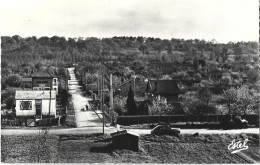 LES CLAYES SOUS BOIS - Lotissement Du Val Joyeux - Les Clayes Sous Bois