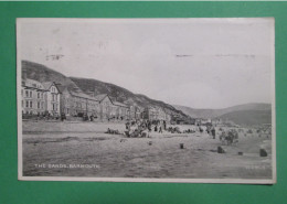 THE SANDS, BARMOUTH - Merionethshire