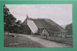 Schwarzwaldhaus - Höchenschwand - Hoechenschwand