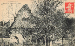 Saint Hilarion Ruines Ancienne Abbaye - Virton