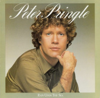 Peter Pringle -Rain Upon The Sea - Andere - Engelstalig