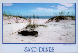 Alabama Gulf Coast Sand Dunes - Autres & Non Classés