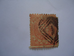 INDIA STATES  USED   STAMPS  HYDERABAD POSTMARK - Hyderabad
