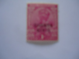 INDIA STATES   MLN  STAMPS  KINGS CHAMBA  OVERPRINT - Chamba