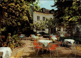 ! 1981 Ansichtskarte Aus Bad Neuenahr, Cafe Adams - Bad Neuenahr-Ahrweiler