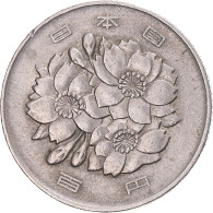 Monnaie, Japon, 100 Yen, 1980 - Japon