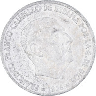 Monnaie, Espagne, 50 Centimos, Undated - 50 Centimos