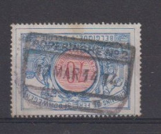 BELGIË - OBP - 1902/14 - TR 38 (POPERINGHE N°2) - Gest/Obl/Us - Used