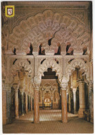 Córdoba - La Mezquita. Interior - (Espana/Spain) - Córdoba