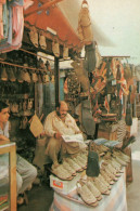 CPM - KARACHI - HAND MADE SHOES And COBBLER SHOP ... Edition Photo Ramzaan - Pakistan