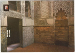 No. 910   Córdoba - La Sinagoga - (Espana/Spain) - Synagoge - Interior - Córdoba