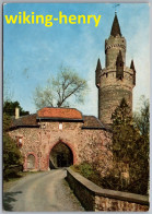 Friedberg - Adolfsturm 6 - Friedberg