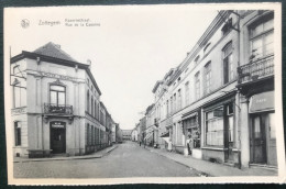 (6609) Zottegem - Kazernestraat - In De Fruitbeurs - R. Hutse-Bogaert - Zottegem