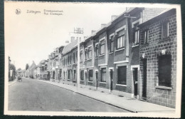 (6610) Zottegem - Erwetegemstraat - Zottegem