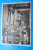 Bareldonk Overmere O.L.V. Kapel Chapelle - Vierge Marie & Madones