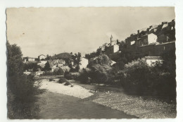 84/ CPSM - Vaison La Romaine - Vue Générale - Vaison La Romaine