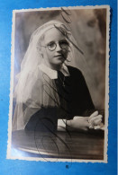 Roeselare Fotokaart  Greta    Flipts  31 Mei 1945 Plechtige Communie - Roeselare
