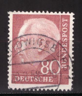 BRD - Germany  - Used - Gebraucht - Mi 192x (AFZ-0042) - Gebraucht