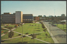 Canada-----Windsor-----old Postcard - Windsor