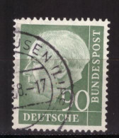 BRD - Germany  - Used - Gebraucht - Mi 193x (AFZ-0043) - Gebraucht