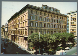 °°° Cartolina - Roma N. 1499 Le Grand Othel Viaggiata °°° - Cafés, Hôtels & Restaurants