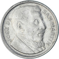 Monnaie, Argentine, 10 Centavos, 1951 - Argentine