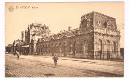 B-9562   ARLON : Gare - Arlon