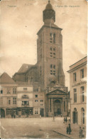 Tournai - L'Eglise Ste. Marguerite - Doornik