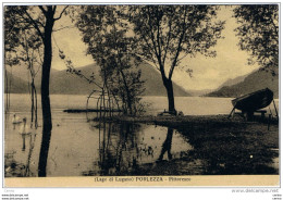 PORLEZZA (CO):  LAGO  DI  LUGANO  -  PITTORESCO  -  FOTO  -  FP - Invasi D'acqua & Impianti Eolici