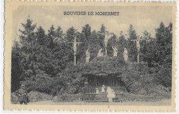 - 3174 - MORESNET  (Plombieres Et Environs ) Souvenir - Plombières