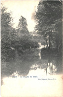 CPA  Carte Postale Belgique Yvoir La Vallée Du Bocq 1905 VM69687 - Yvoir