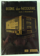 Icon Of Modernism: The Bauhaus Building Dessau (2007, Perfect) - New & Sealed (English & German Language) - Autres & Non Classés