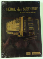 Icon Of Modernism: The Bauhaus Building Dessau (2007, Perfect) - New & Sealed (English & German Language) - Altri & Non Classificati