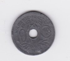 10 Centimes 1945  TTB - 10 Centimes