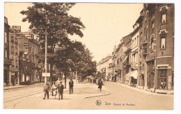 B-9583  SPA : Avenue Du Marteau - Spa