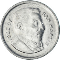 Monnaie, Argentine, 50 Centavos, 1952 - Argentine