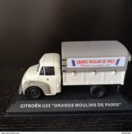 Citroen U23 Grands Moulins De Paris - Commercial Vehicles