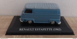 Renault Estafette 1962 - Vrachtwagens