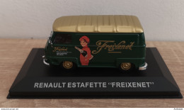 Renault Estafette Freixenet - Utilitari