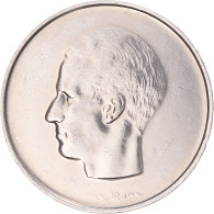 Monnaie, Belgique, 10 Francs, 10 Frank, 1977 - 10 Francs