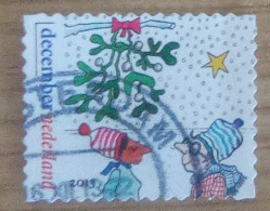 Nederland, Year 2013, Mi. Nr. 3181, Cancelled, Theme: Christmas - Gebruikt