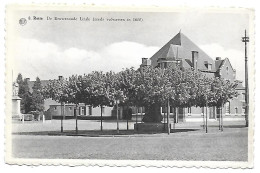 CPA Retie, De Eeuwenoude Linde - Retie