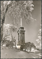 Germany-----Taunus-----old Postcard - Taunus