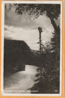 Humber River Newfoundland Canada Old Postcard - Altri & Non Classificati