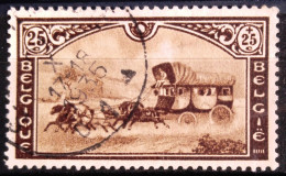 BELGIQUE                    N° 408                       OBLITERE - Used Stamps
